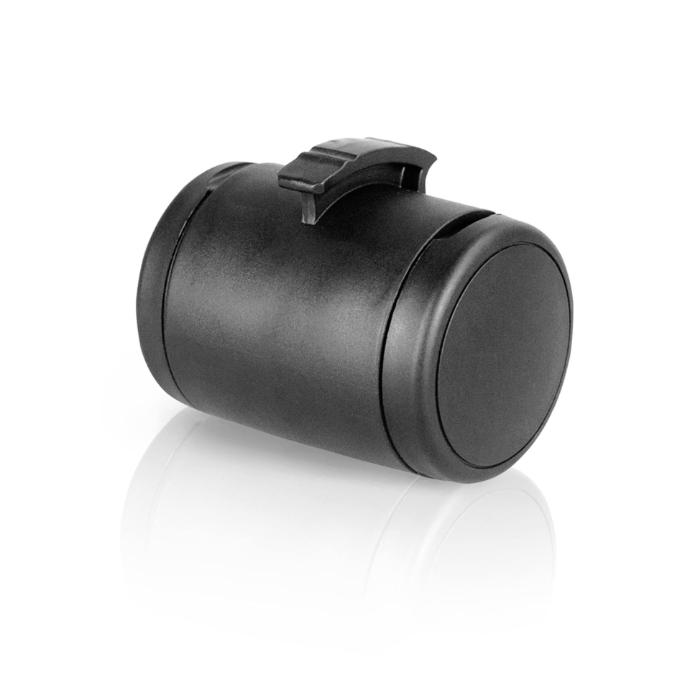 Flexi Multi Box Black