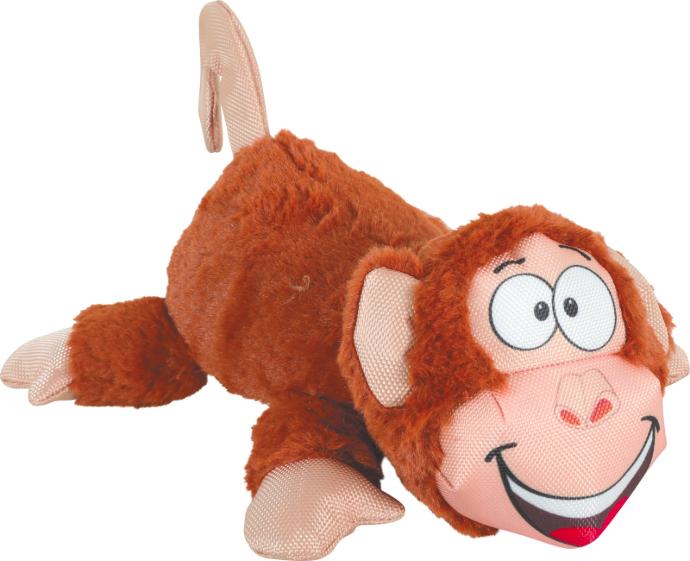 Friends Jose el Chimpance S  