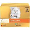 Gourmet Gold Svrycake Mvchkn