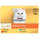 GOURMET GOLD SvryCkeGIG MVChkn 85 grs.