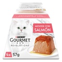Gourmet Revelations MSE Salmon