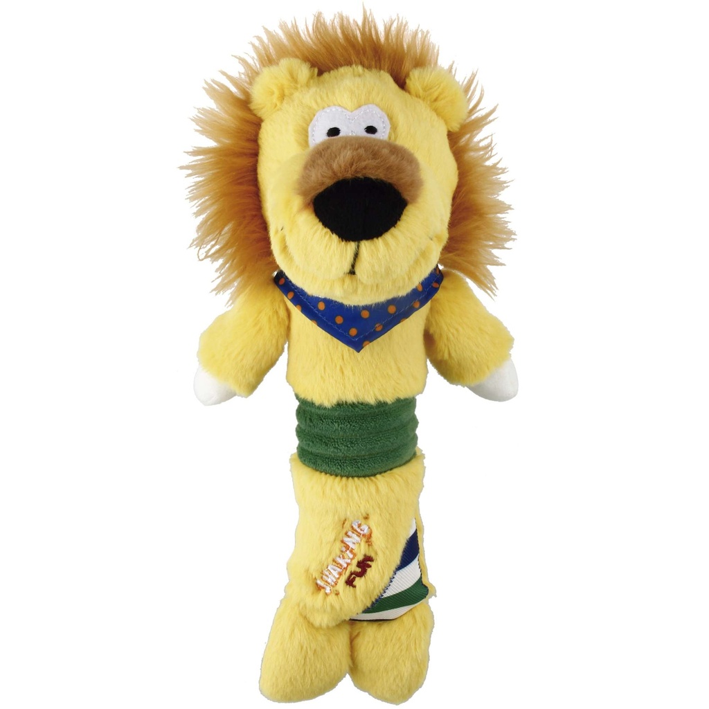 GigWi "Shaking Fun" León 33x10x11,5 cm. 