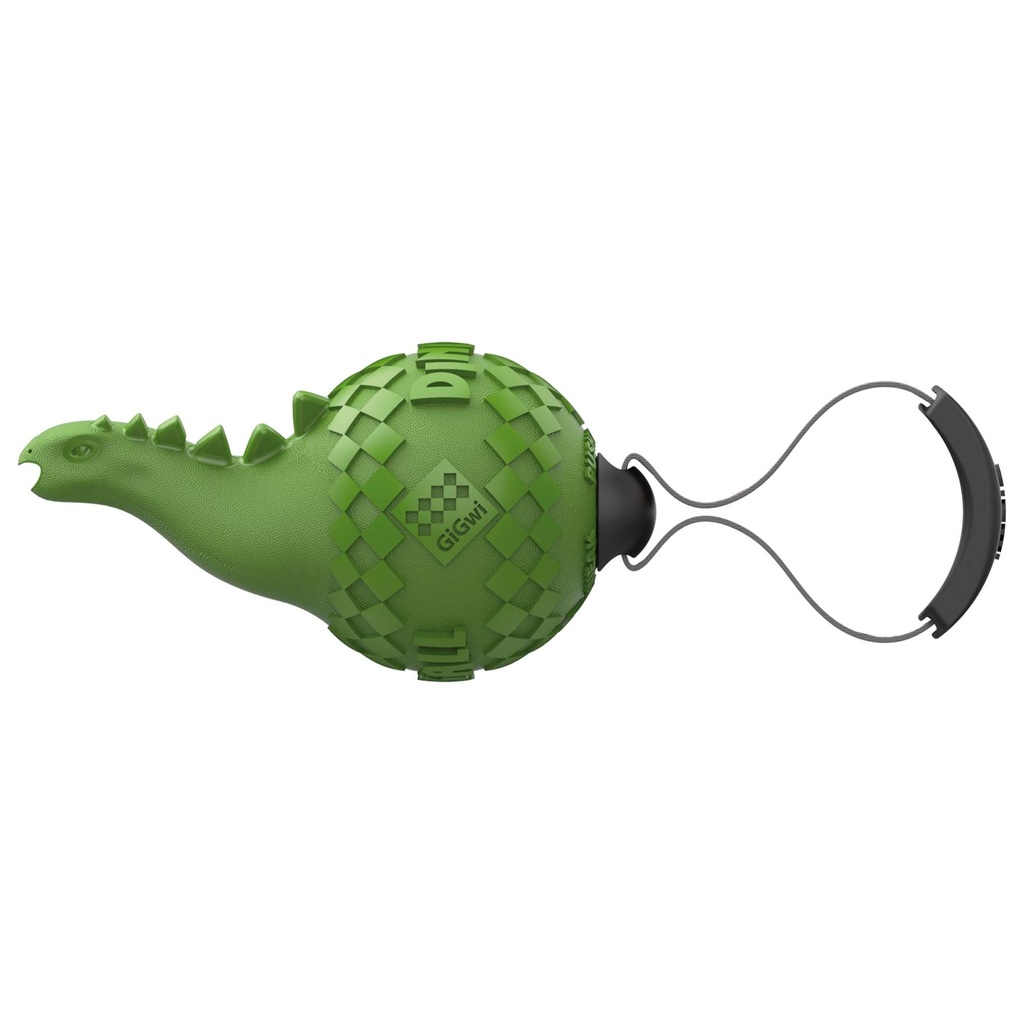 GigWi Apatosaurio Push 27 cm.