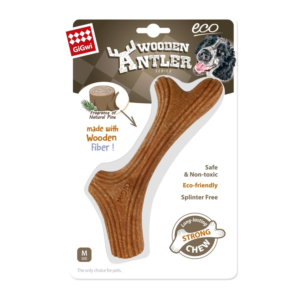 GigWi Asta Fibra Maderamasticab. 19c