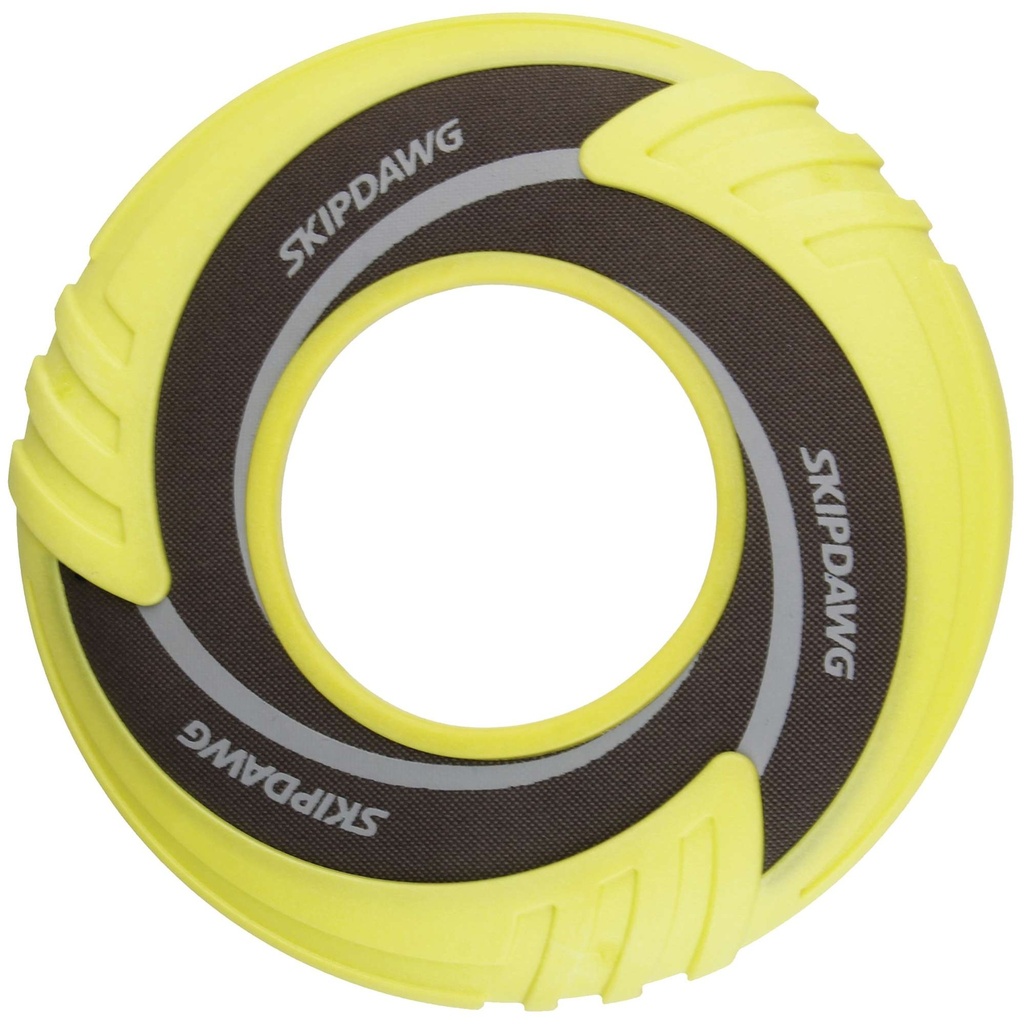 GigWi Disco Volador Skipdawg 23 cm. 