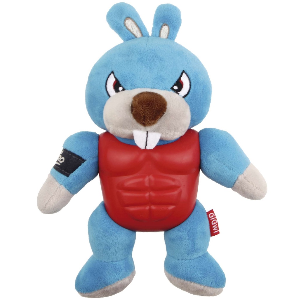 GigWi Heroe Armadura Conejo