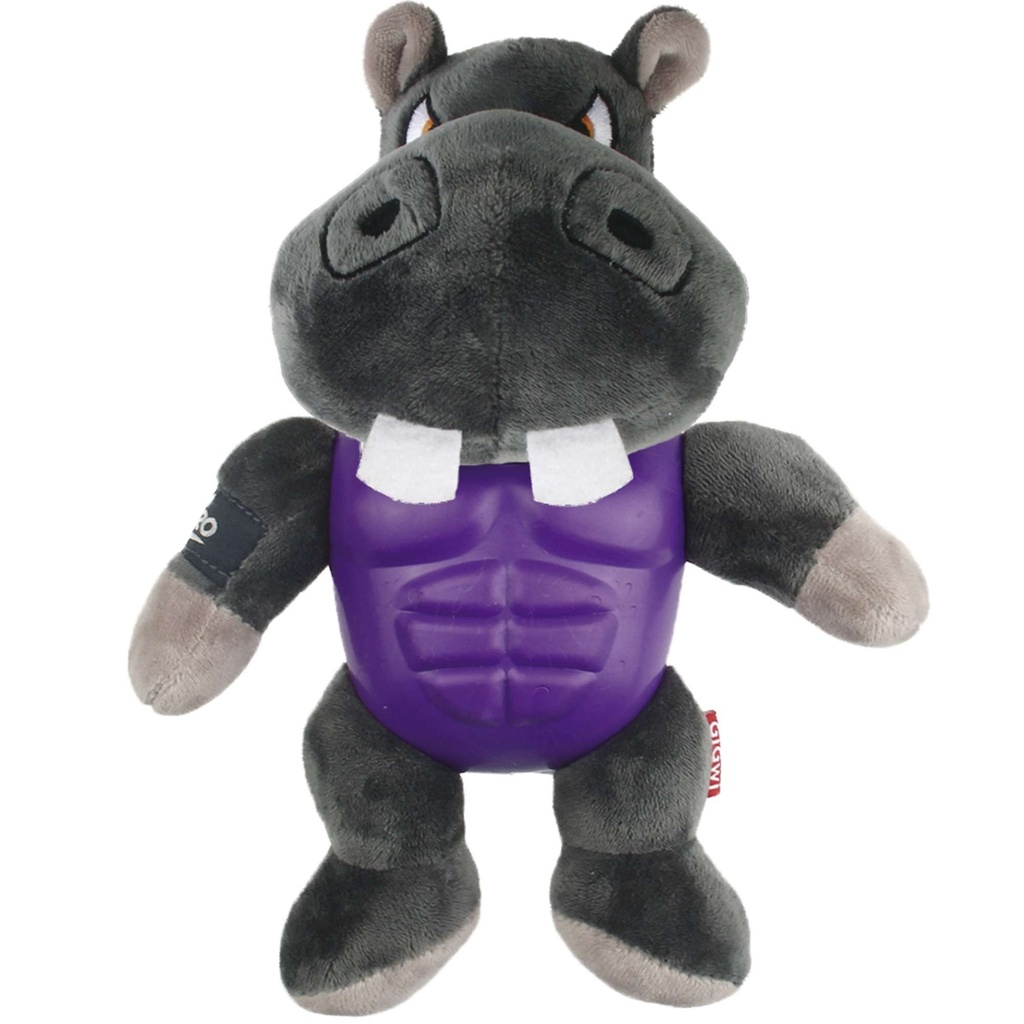 GigWi Heroe Armadura Hipo 