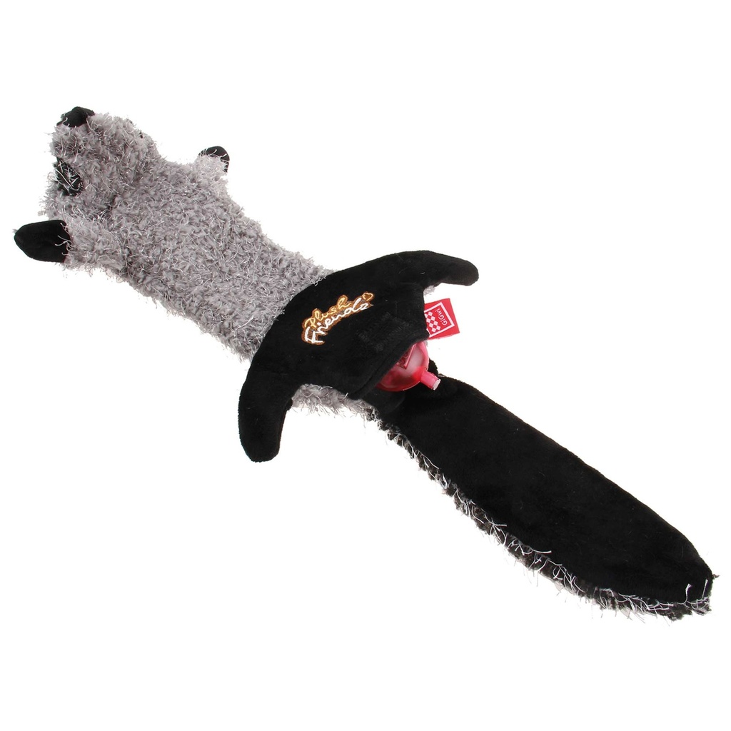 GigWi Mapache Friendz 37 cm.