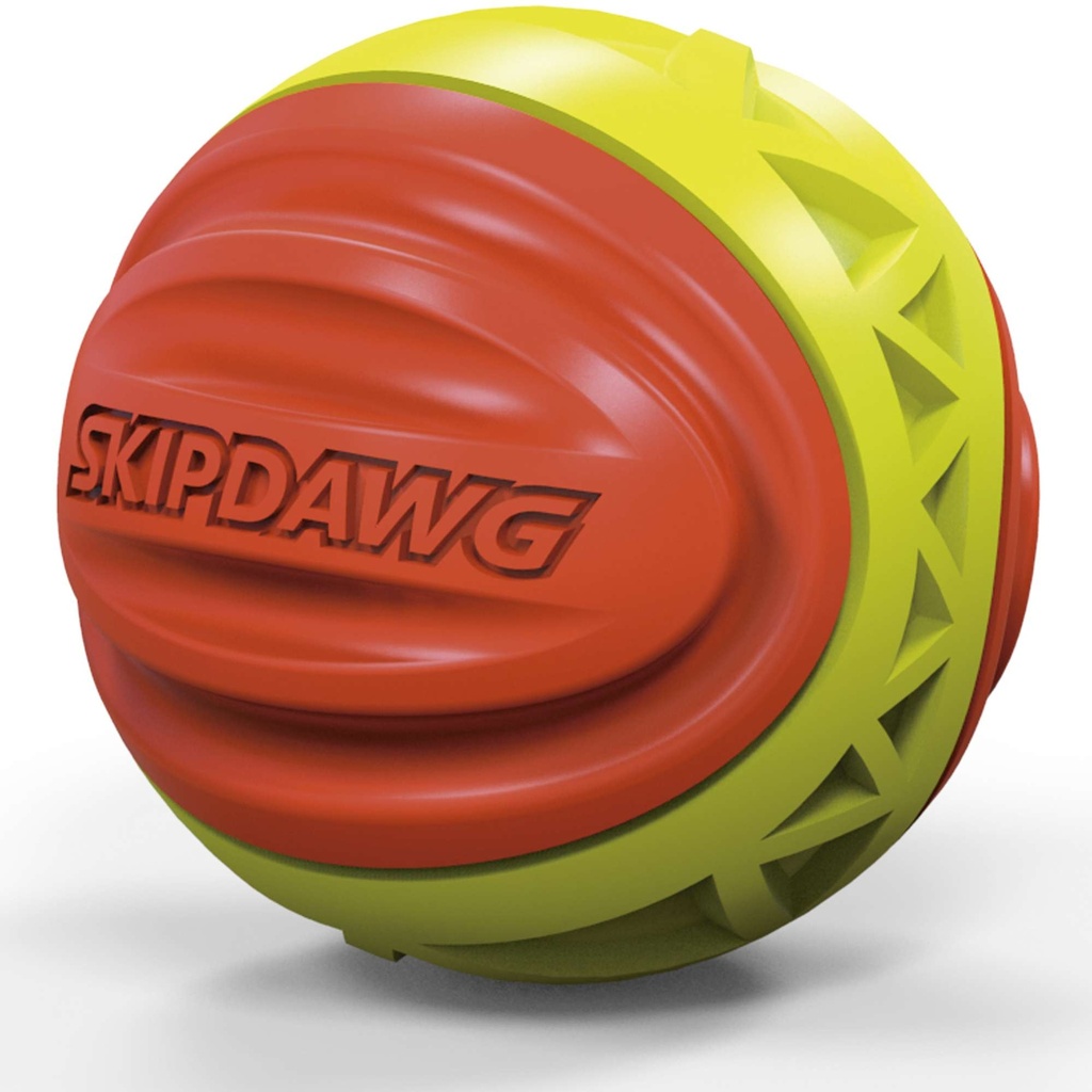 GigWi Pelota Skipdawg 6,35 cm.
