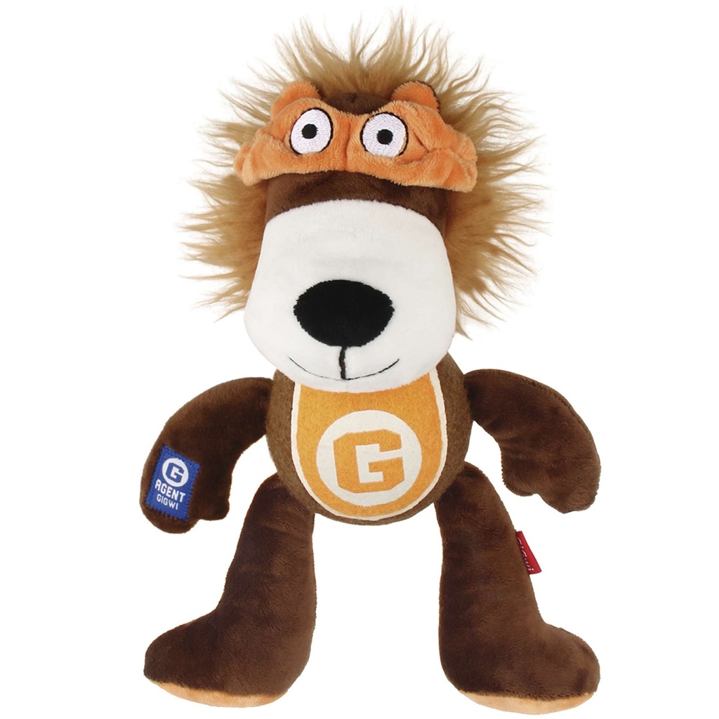 Gigwi Agente Pelota Tenis León 