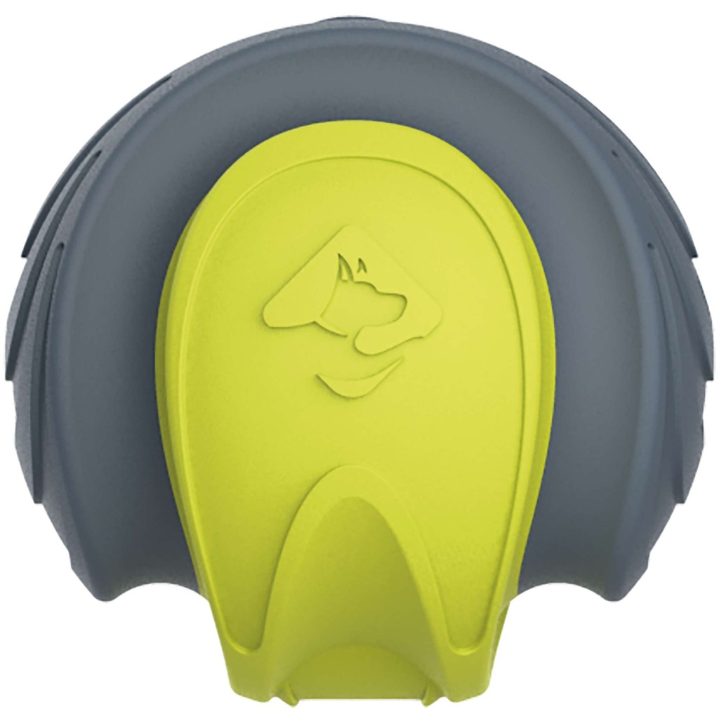 Gigwi Pelota Silbante Whistling  6,5 cm. 