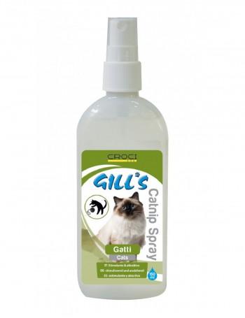 Gill's Spray Catnip 150ml