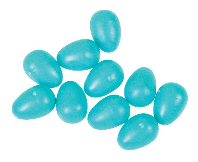 Huevos Canarios Artif.