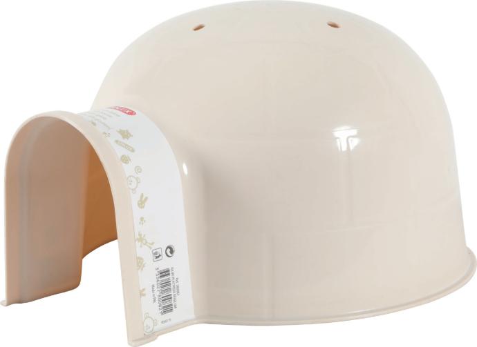 IGLU DE PLASTICO BEI GM