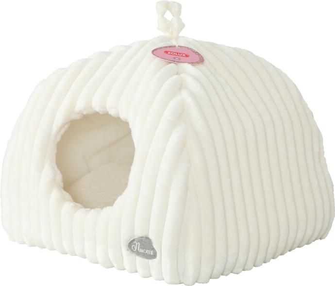 Iglu Acolchado Naomi XL BEI 