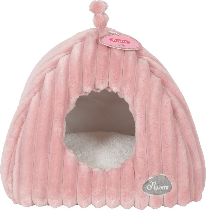 Iglu Acolchado Naomi XL ROS 
