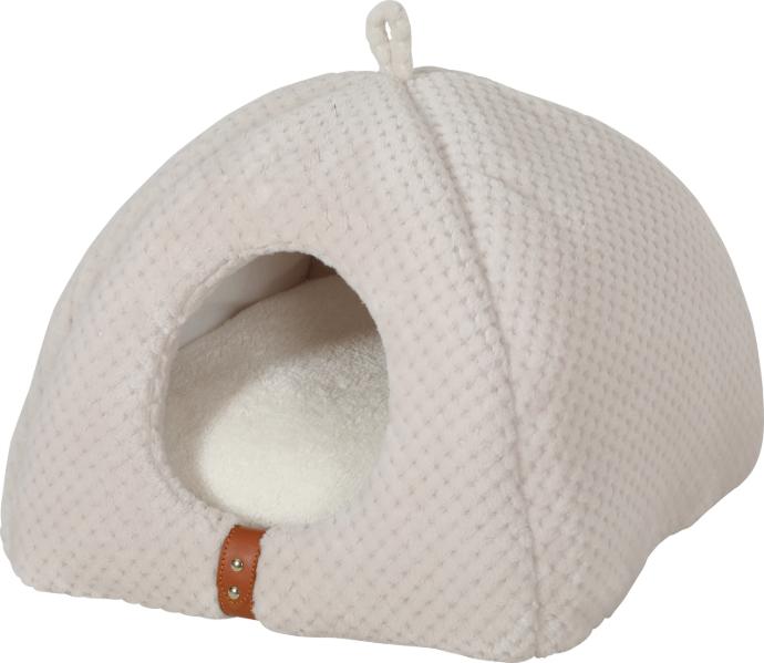 Iglu Acolchado Paloma BEI