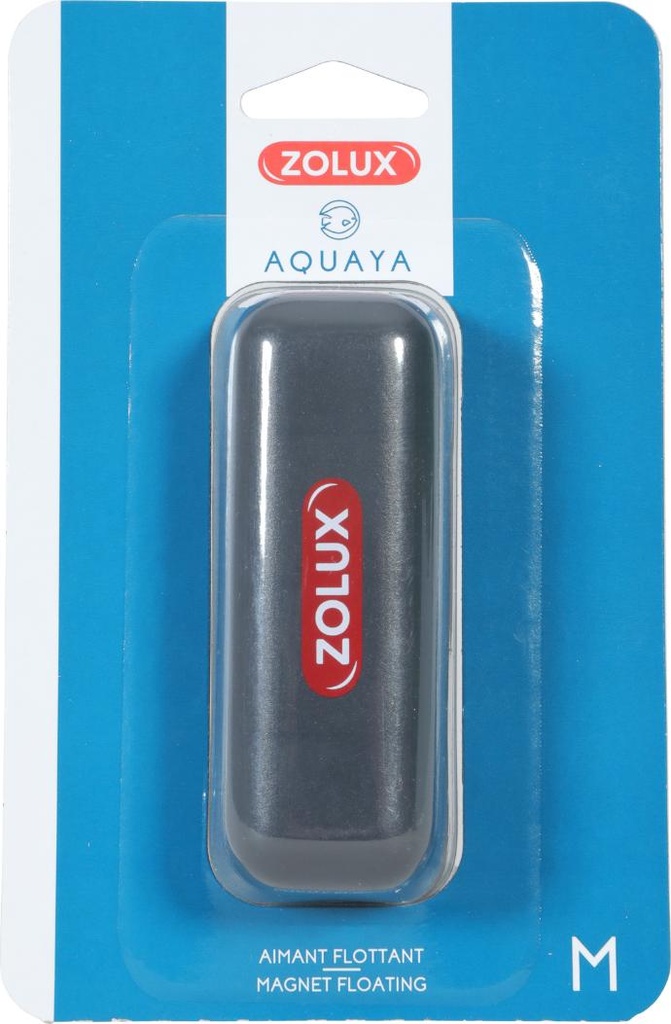 Iman Flotante M Aquaya  