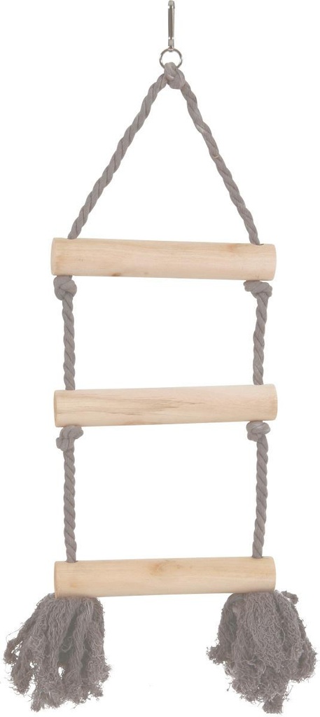 JUEGO MAD. LORO/PERICO GR TAO