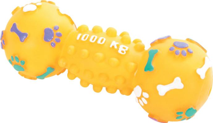 Jug. Vinilo Pesa 19 cm.