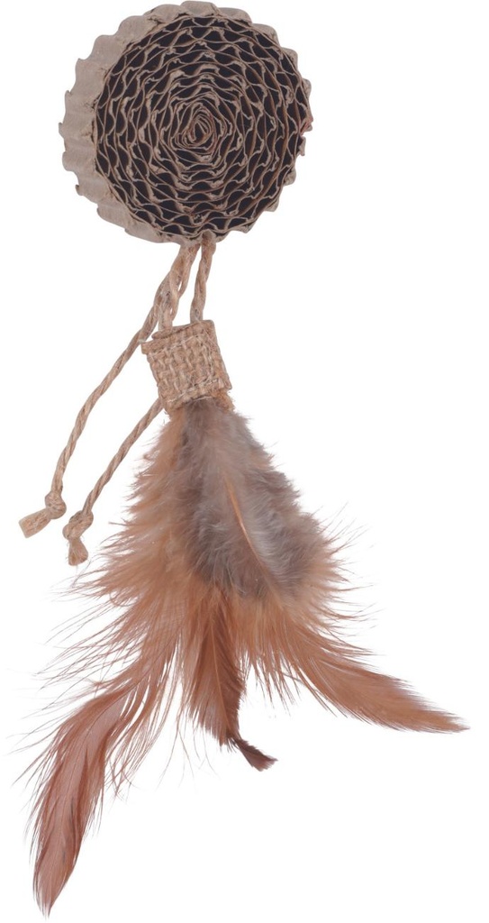 JUGUETE ETHICAT CARTÓN DISCO