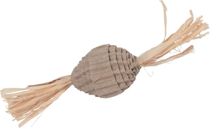 JUGUETE ETHICAT CARTÓN PELOTA