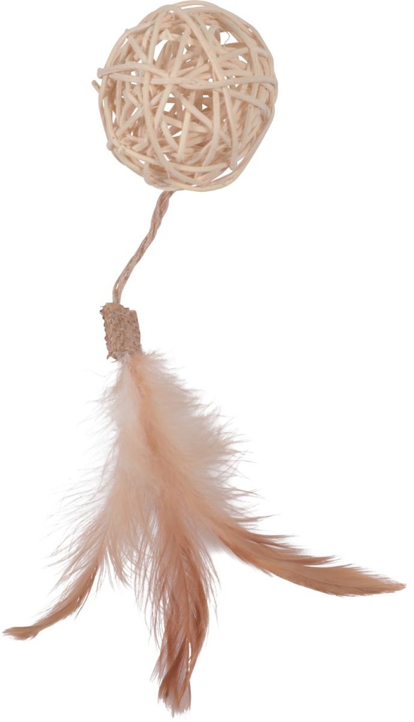 JUGUETE ETHICAT MIMBRE PELOTA