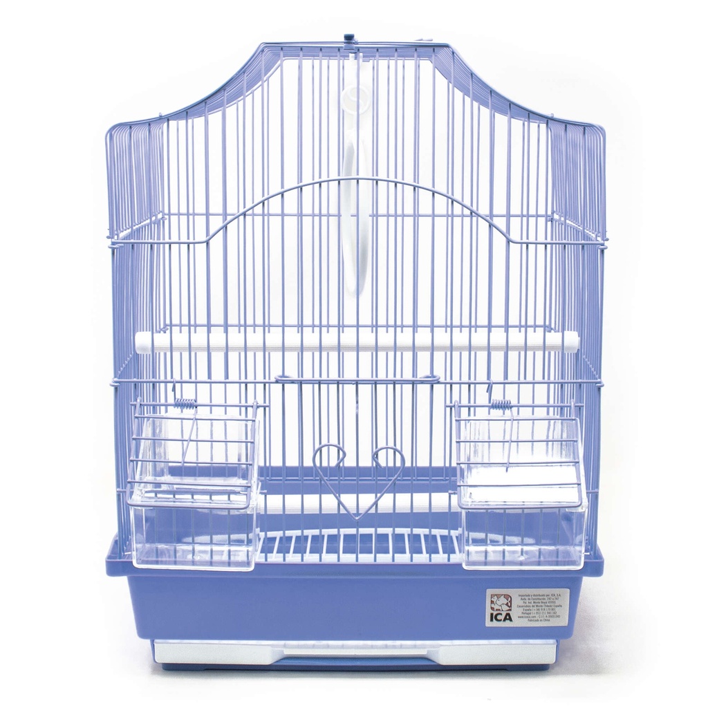 Jaula Ritas 30x23x39 cm.