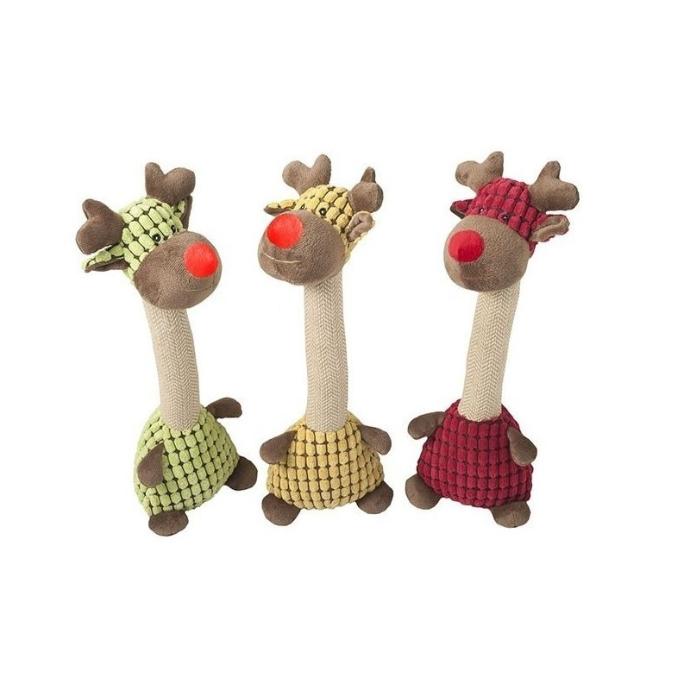 Jirafa Jenny 35cm UD.