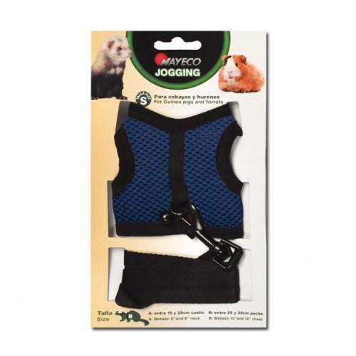 Jogging T.S Huron/ Cobaya