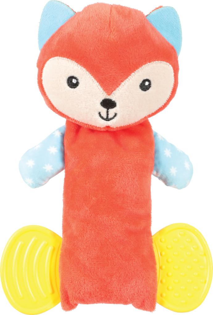 Jug. Pel Pup Maxou Denticion NAR 