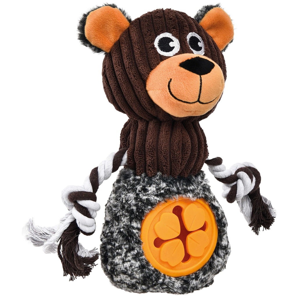 Juguete Premier Animal Dog 31x25,5 cm.   