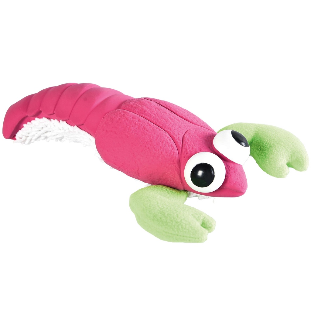 Juguete Premier Color Gamba 24 cm.      