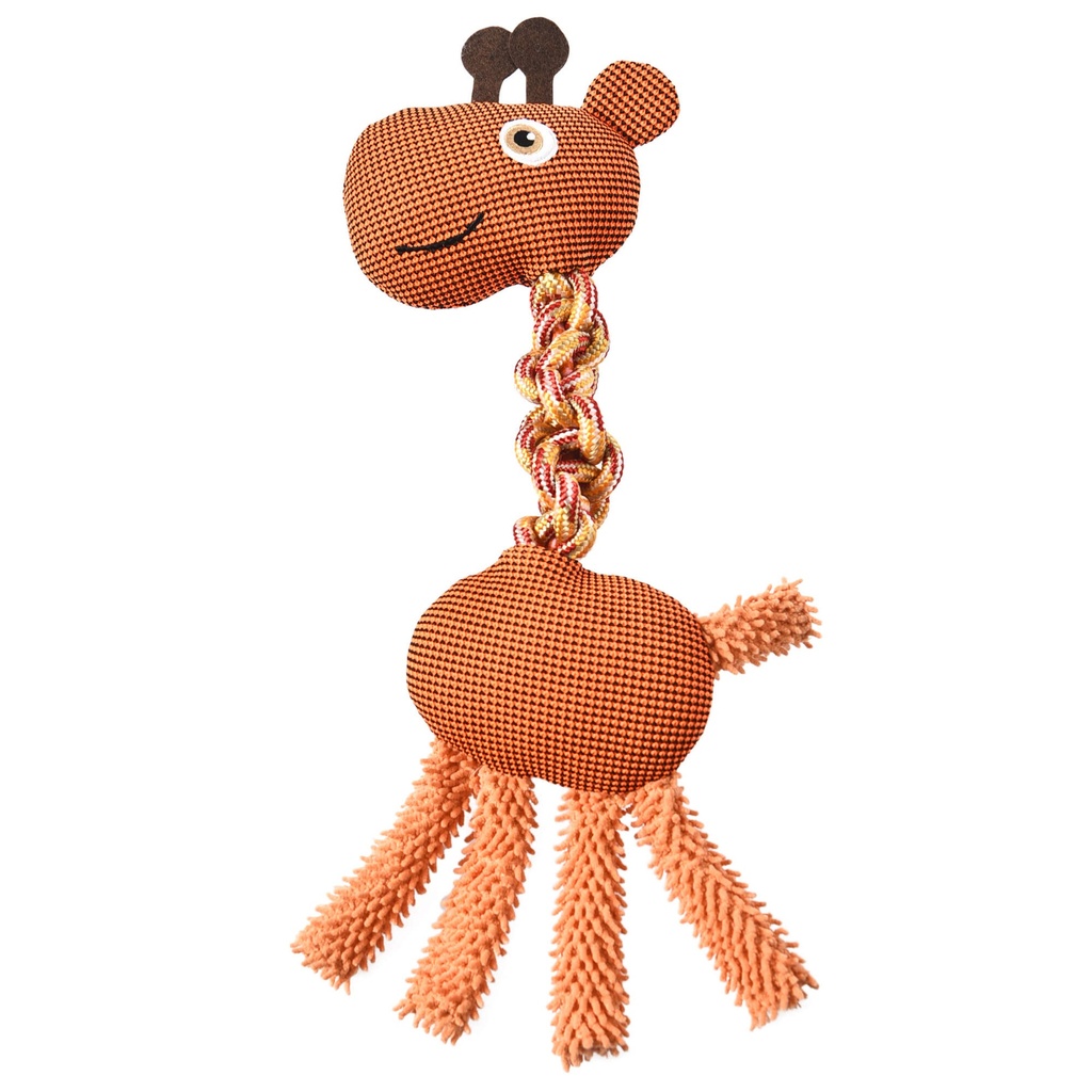 Juguete Premier Jirafa 18x47 cm.