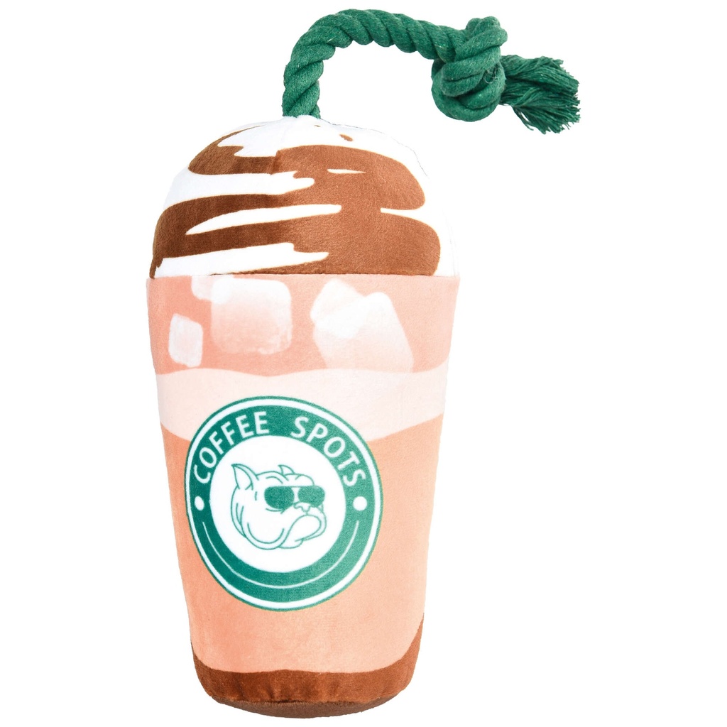 Juguete Premier cafe 10x32 cm.   