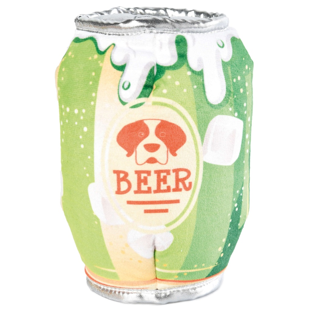 Juguete Premier cerveza 9,5x15 cm.    