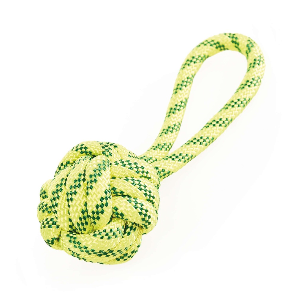 Juguete Xt-Dog StrongRope Tirador 21 cm.   