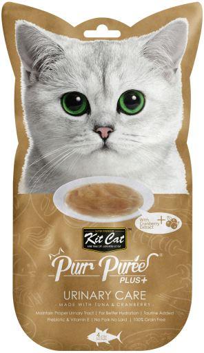 Kit Cat PurrPure - Atun Urinary Care 60 grs.         