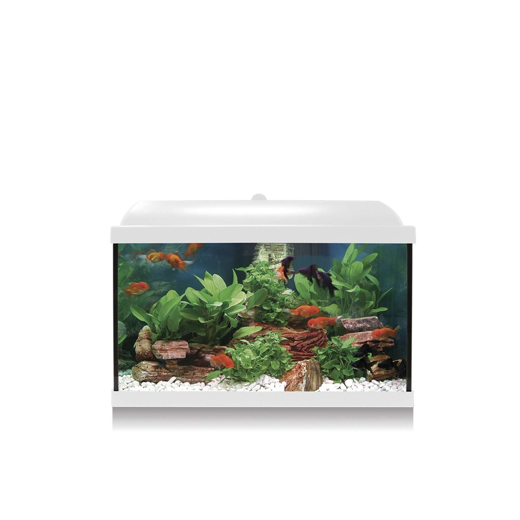 Kit Interior Aqualed Pro 45 Blanco