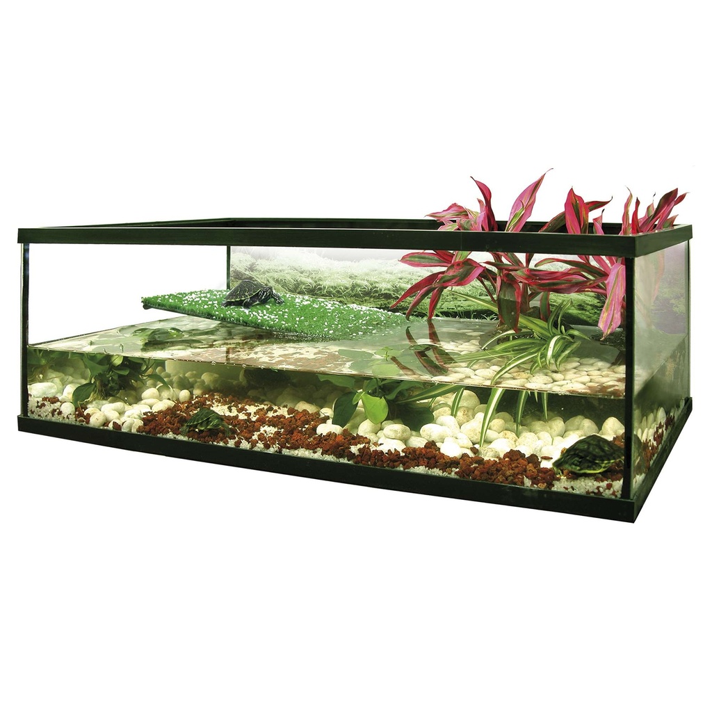 Kit Tortuguera Florida 60x30x20cms.