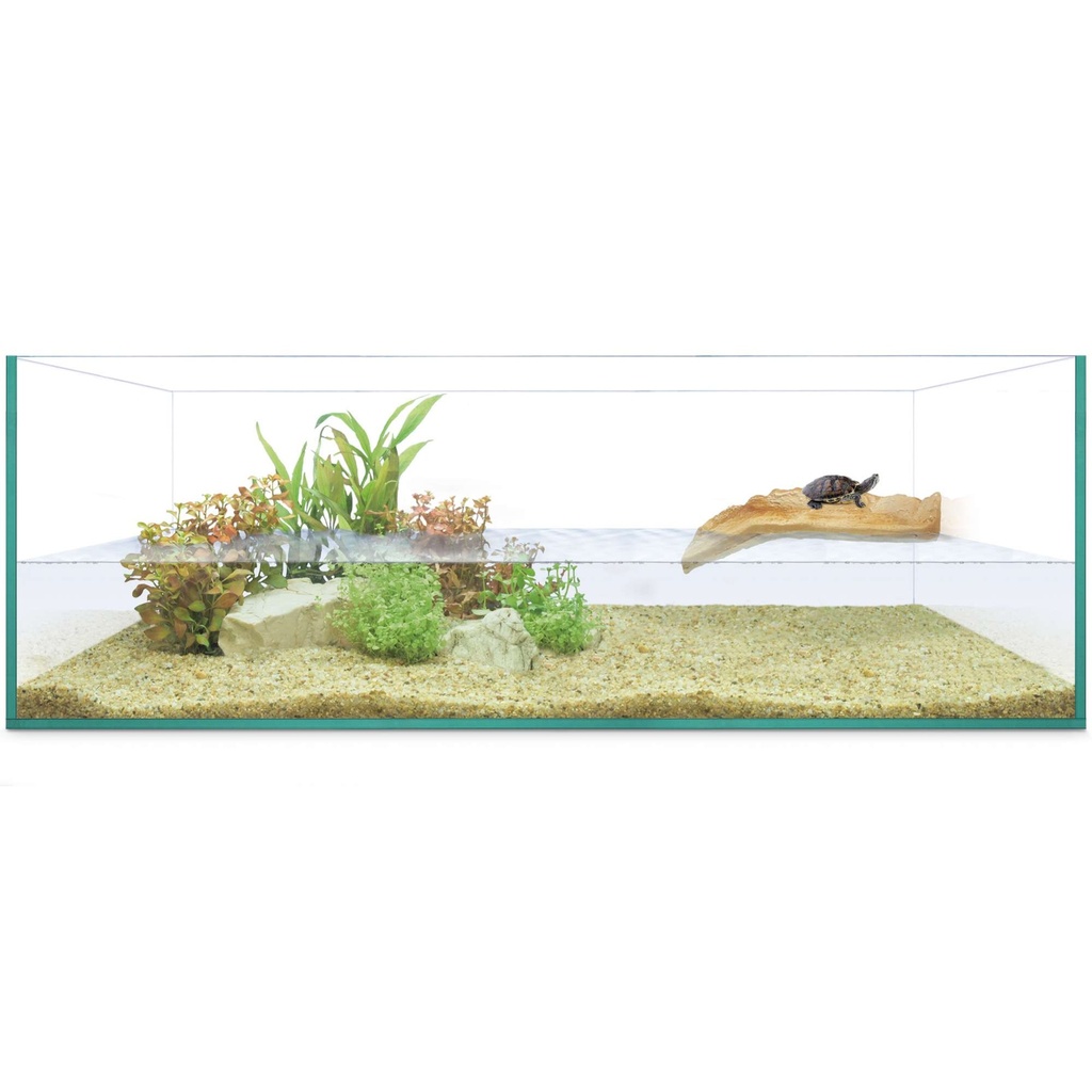 Kit Tortuguera Isla 60 Reptiselva 