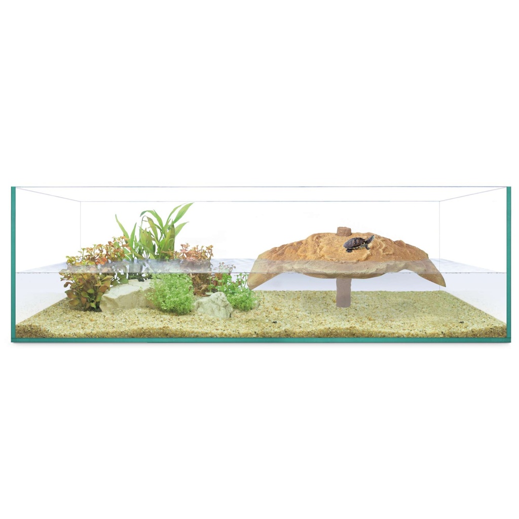 Kit Tortuguera Isla 80 Reptiselva  