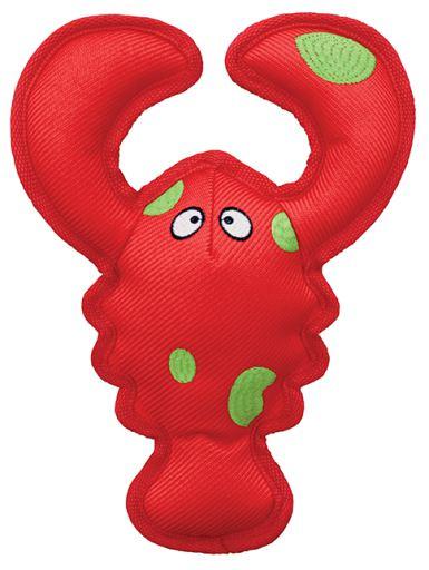 Kong Peluche Belly Flops Langosta