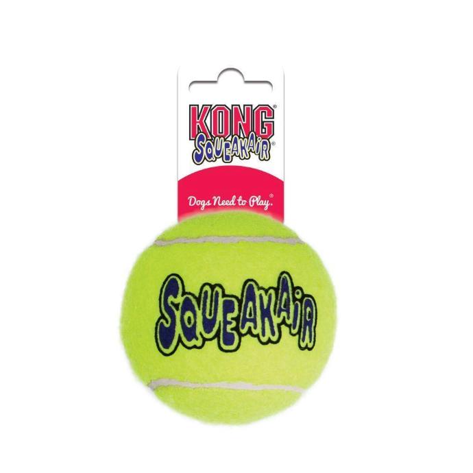 Kong Squeakair Grande