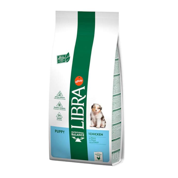 LIBRA PUPPY 3 Kg