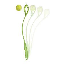 Lanzador de Pelotas 65 cm.