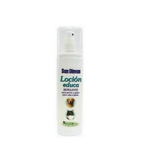 Loción Educa Sandimas. 200 Ml