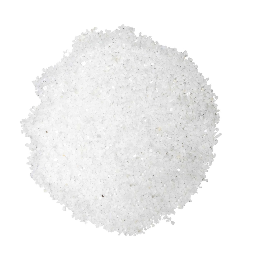 MAGIC SAND Blanca 0.30.45Mm 2Kg
