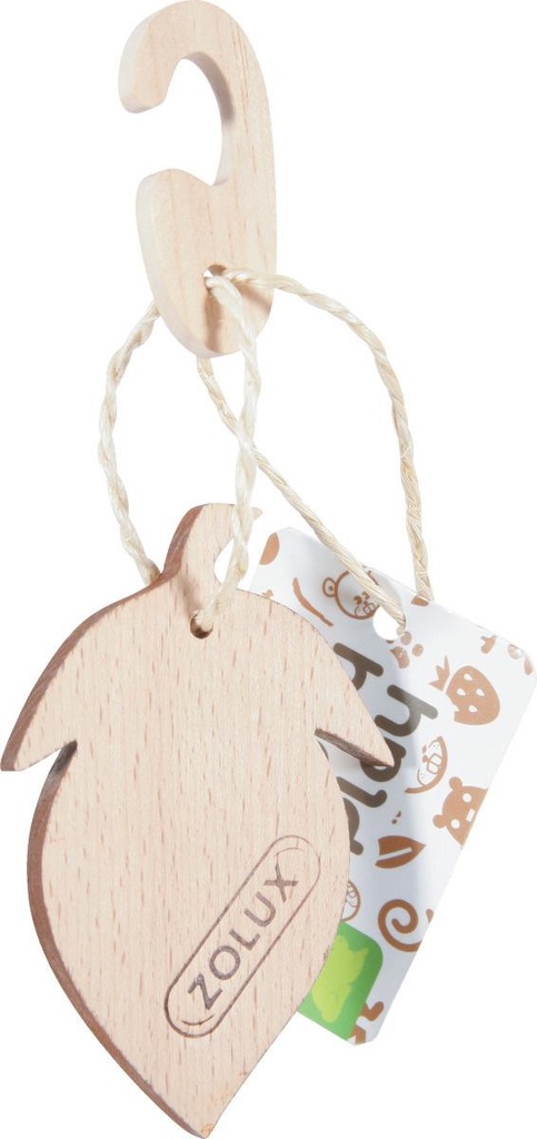 Madera para Roer Rplay Avellana 