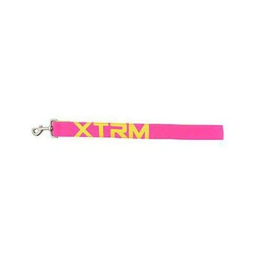Manopla X-Trm Neon Flash Fucsia 38mm X 50cm